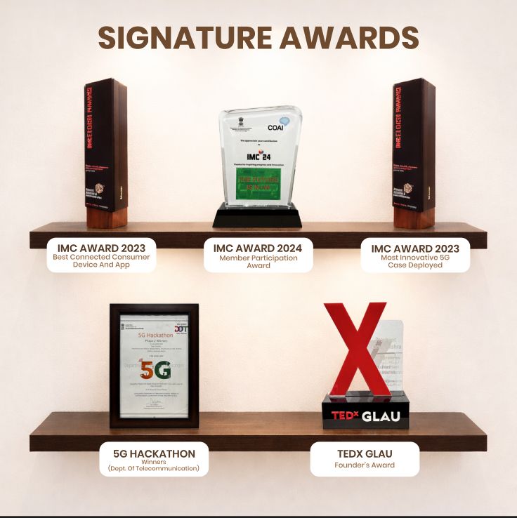 Adiyogi Shiva Idol (3D AR Edition)