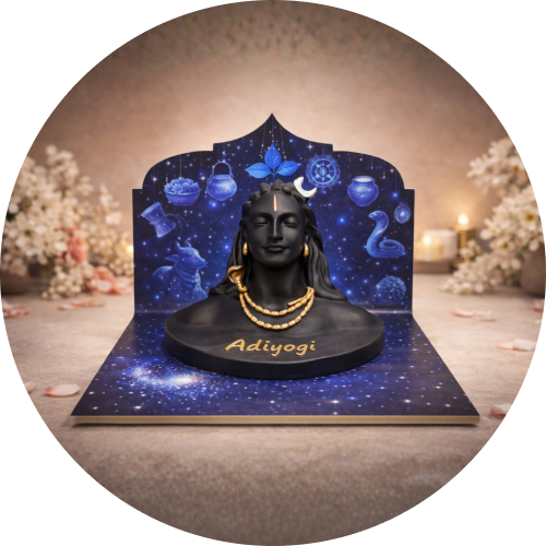 Shiv Ji