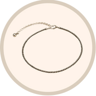 Anklet