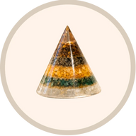 Crystal/ Vastu