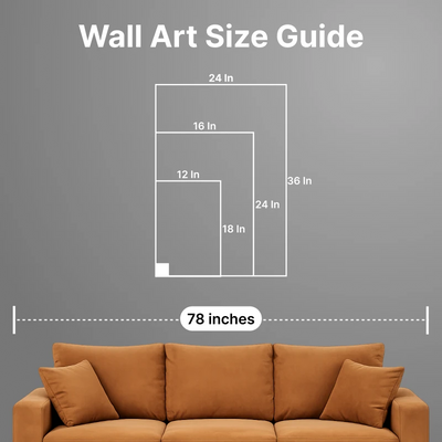 Shri Ram Lalla Portal Wall Frame - 3D AR Edition