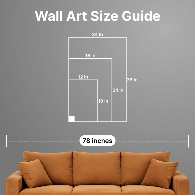 Shri Ram Lalla Portal Wall Frame - 3D AR Edition