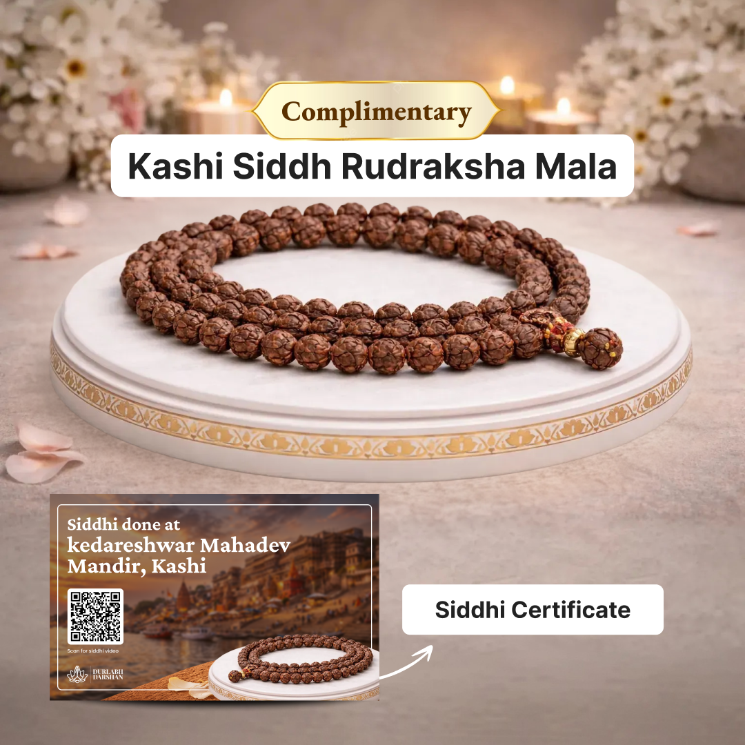 Adiyogi Shiva Idol (3D AR Edition)