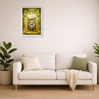 Shri Somnath Portal Frame - 3D AR Edition