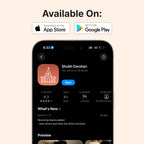 Adiyogi Shiva Miniature 5" Inch (3D AR Edition)