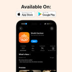 Shri Tirupati Balaji Portal Frame - 3D AR Edition