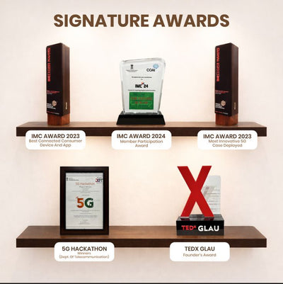 Adiyogi Shiva Idol (3D AR Edition)