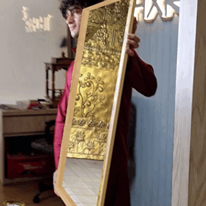 Shri Somnath Portal Frame - 3D AR Edition